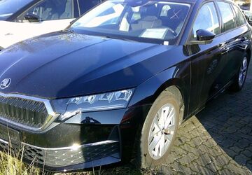 Skoda Octavia 12.300 km 27.990 &euro; Rostock 18069