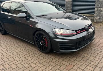 VW Golf 99.714 km 15.990 &euro; Bad Doberan 18209