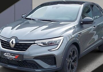 Renault Arkana 32.900 km 25.990 &euro; Rostock 18146