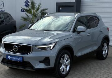 Volvo XC40 27.474 km 34.220 &euro; Rostock 18146