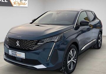 Peugeot 3008 41.300 km 19.990 &euro; Rostock 18146