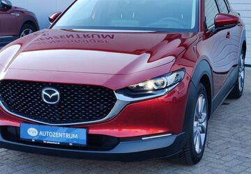 Mazda CX-30 20.889 km 25.790 &euro; Rostock 18146