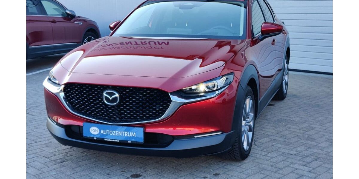 Mazda CX-30 20.889 km 25.790 &euro; Rostock 18146