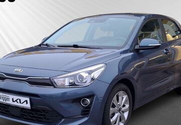 Kia Rio 44.180 km 12.990 &euro; Rostock 18146