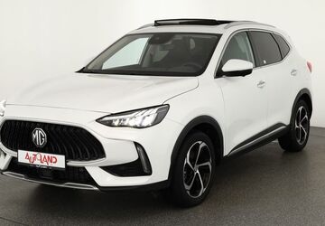MG HS 7.971 km 24.490 &euro; Rostock 18146