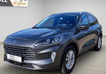 Ford Kuga 25.934 km 28.990 &euro; Rostock 18146