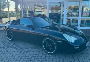 Porsche 911 Urmodell 194.000 km 35.990 &euro; Ribnitz-Damgarten 18311
