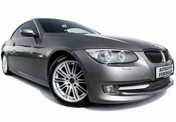 BMW 325 197.000 km 11.999 &euro; Rostock 18106