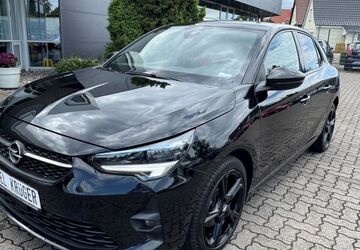 Opel Corsa 40.989 km 16.000 &euro; Rostock 18069