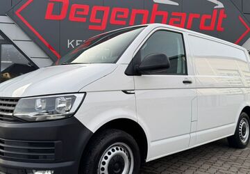 VW T6 Transporter 209.457 km 15.990 &euro; Mönchhagen 18182