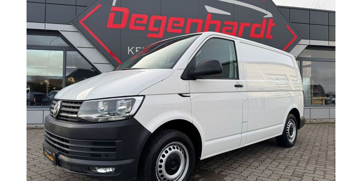 VW T6 Transporter 209.457 km 15.990 &euro; Mönchhagen 18182