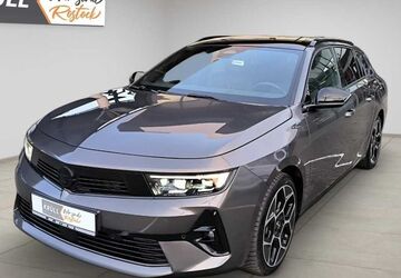 Opel Astra 29.800 km 32.990 &euro; Rostock 18146