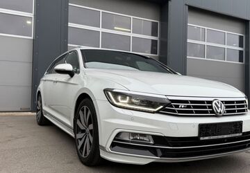 VW Passat Variant 151.400 km 18.999 &euro; Ribnitz-Damgarten 18311