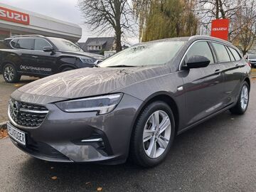 Gebrauchte Opel Insignia