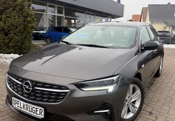 Opel Insignia 32.578 km 24.400 &euro; Rostock 18069