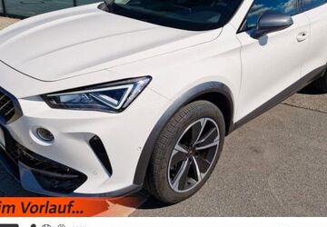 Cupra Formentor 31.416 km 24.489 &euro; Ribnitz-Damgarten / Barth / Bad Sülze 18311