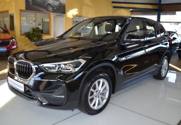 BMW X1 143.000 km 21.880 &euro; Bad Doberan 18209