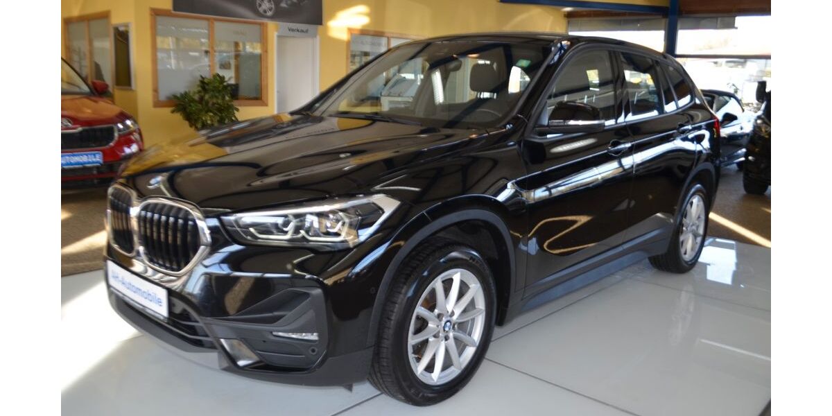 BMW X1 143.000 km 21.880 &euro; Bad Doberan 18209