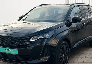 Peugeot 5008 50.921 km 30.990 &euro; Ribnitz-Damgarten 18311