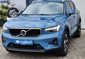 Volvo XC40 21.514 km 34.490 &euro; Rostock 18146