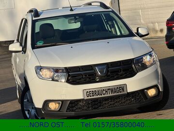Gebrauchte Dacia Logan