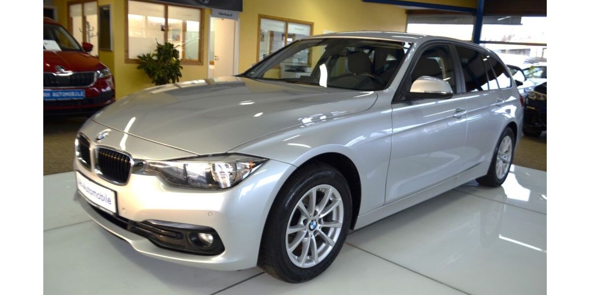 BMW 318 148.000 km 14.880 &euro; Bad Doberan 18209