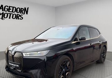 BMW iX 59.500 km 45.490 &euro; Ribnitz-Damgarten OT Klockenhagen 18311