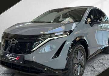 Nissan Ariya 29.418 km 27.800 &euro; Elmenhorst 18107