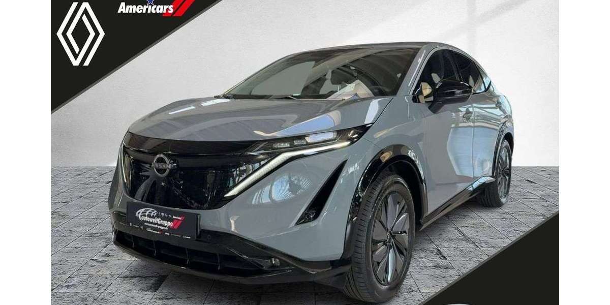 Nissan Ariya 29.418 km 27.800 &euro; Elmenhorst 18107