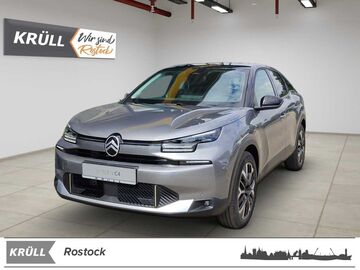 Gebrauchte Citroën C4