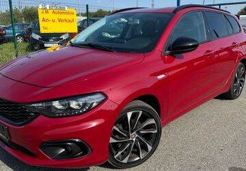 Fiat Tipo 239.200 km 6.980 &euro; Rostock 18147