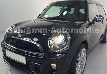 Mini John Cooper Works 136.649 km 12.000 &euro; Rostock 18069