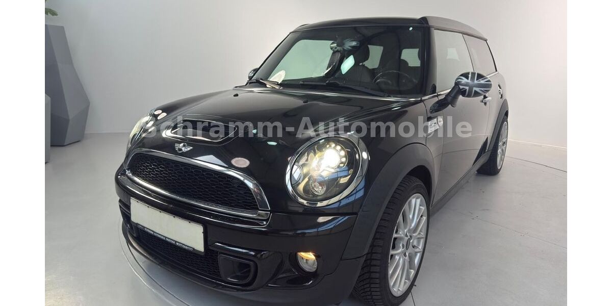 Mini John Cooper Works 136.649 km 12.000 &euro; Rostock 18069