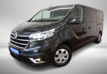 Renault Trafic 100.000 km 29.990 &euro; Rostock 18055