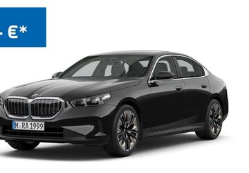BMW 520 38.900 km 48.900 &euro; Rostock 18146