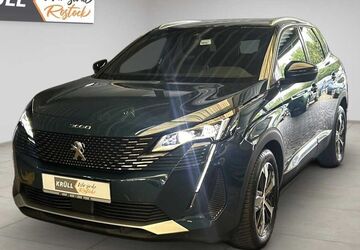 Peugeot 3008 19.990 km 28.990 &euro; Rostock 18146