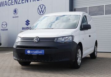 VW Caddy 91.035 km 15.480 &euro; Rostock 18146