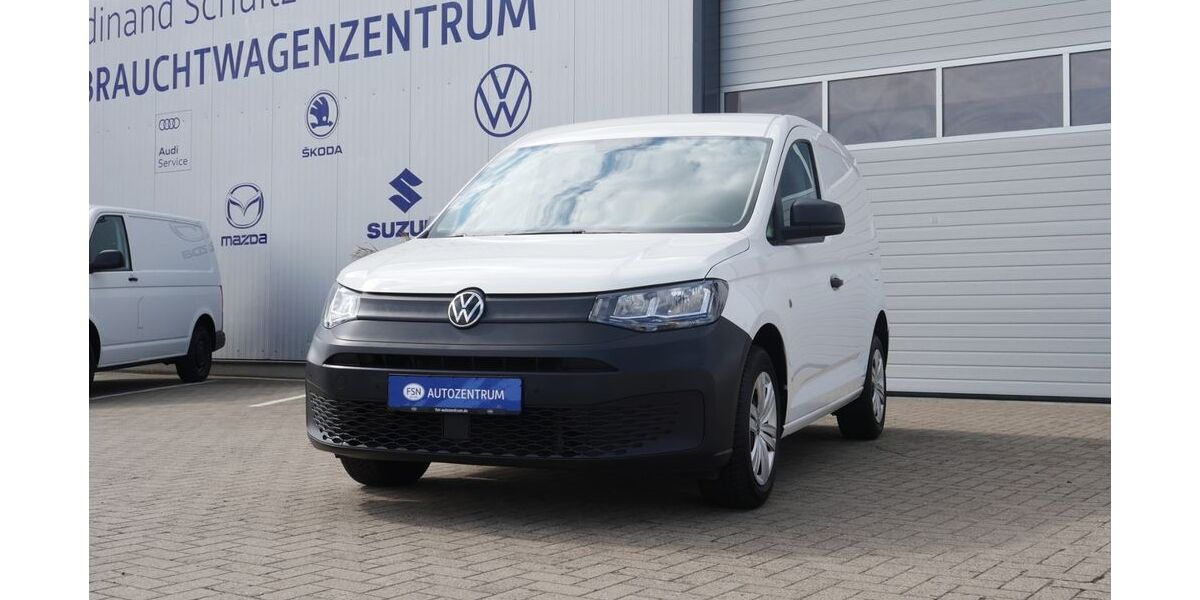 VW Caddy 91.035 km 15.480 &euro; Rostock 18146