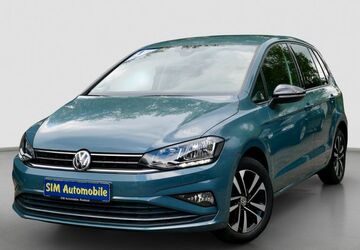 VW Golf 56.000 km 18.700 &euro; Rostock 18146