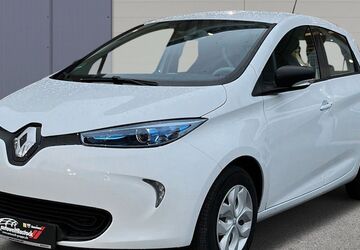 Renault ZOE 26.321 km 8.990 &euro; Rostock 18146