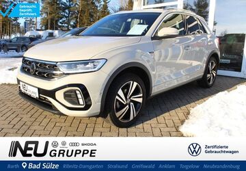 VW T-Roc 12.398 km 26.979 &euro; Ribnitz-Damgarten / Barth / Bad Sülze 18311