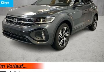 VW T-Roc 7.499 km 28.279 &euro; Ribnitz-Damgarten / Barth / Bad Sülze 18311