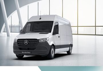 Mercedes-Benz Sprinter 27.826 km 37.961 &euro; Rostock 18055