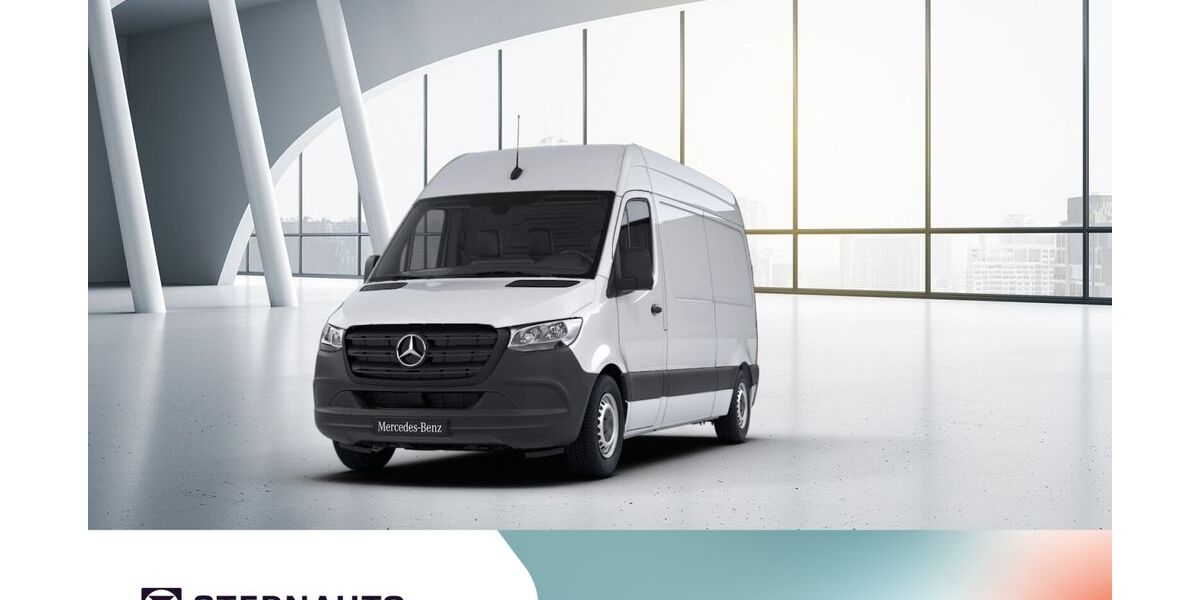 Mercedes-Benz Sprinter 27.826 km 37.961 &euro; Rostock 18055