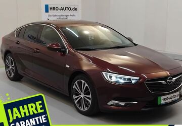 Opel Insignia 34.700 km 22.910 &euro; Rostock 18106