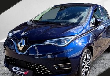 Renault ZOE 40.255 km 14.700 &euro; Rostock 18146