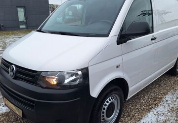 VW T5 Transporter 220.000 km 10.490 &euro; Rostock 18146
