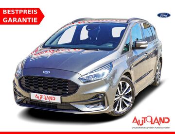 Gebrauchte Ford S-Max