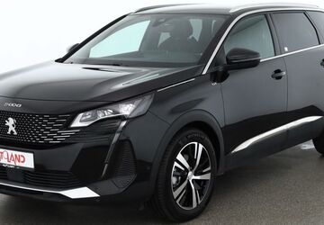 Peugeot 5008 48.458 km 26.890 &euro; Rostock 18146