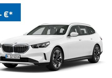 BMW 520 59.800 km 45.900 &euro; Rostock 18146